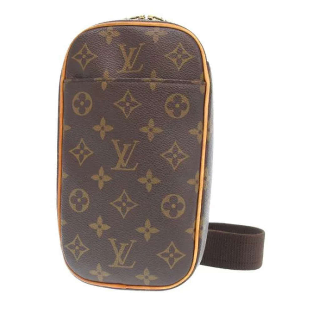 Louis Vuitton Pochette Gange